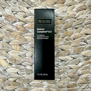 Retinol 0.5 by Revision Skincare